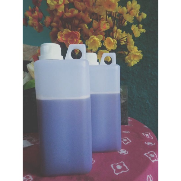 

Madu asli 100%