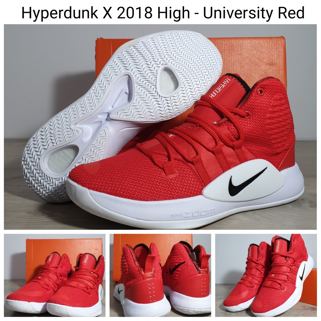 sepatu basket hyperdunk