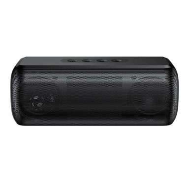 Speaker Bluetooth Robot Rb220 Black