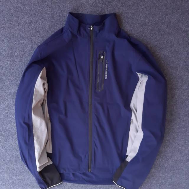 Jaket second original J LINDEBERG