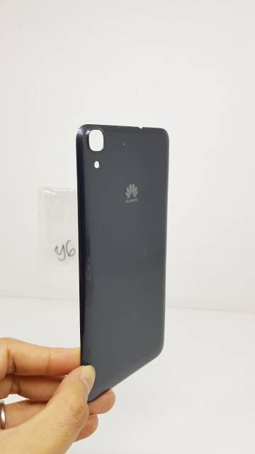 Back Cover Huawei Y6 5.0 inchi Backdoor Huawei Honor 4A Housing Back Case Cover Tutup Belakang Hp