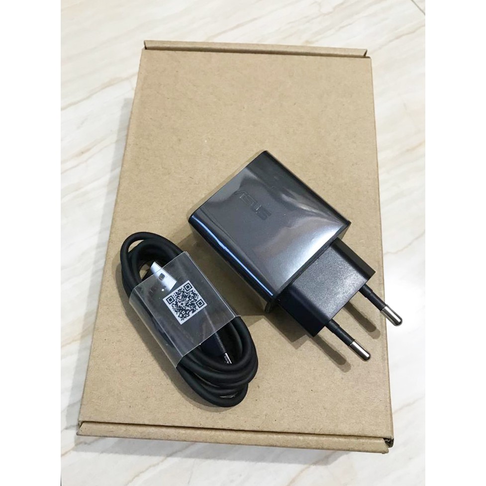 Adaptor Charger Casan Original Laptop Asus Transformer T100 T100ta T100taf T100ta 5V 2A Micro USB