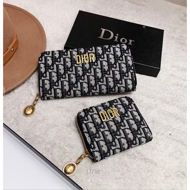 Dompet D!or 3048 J  (FreeBox+BubbleWrap)