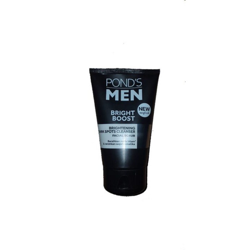 PONDS MEN FACIAL WASH BRIGHT BOOST