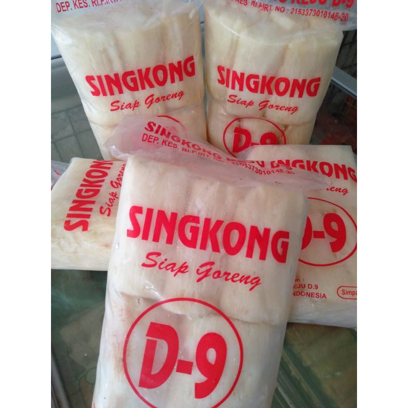 

singkongd9