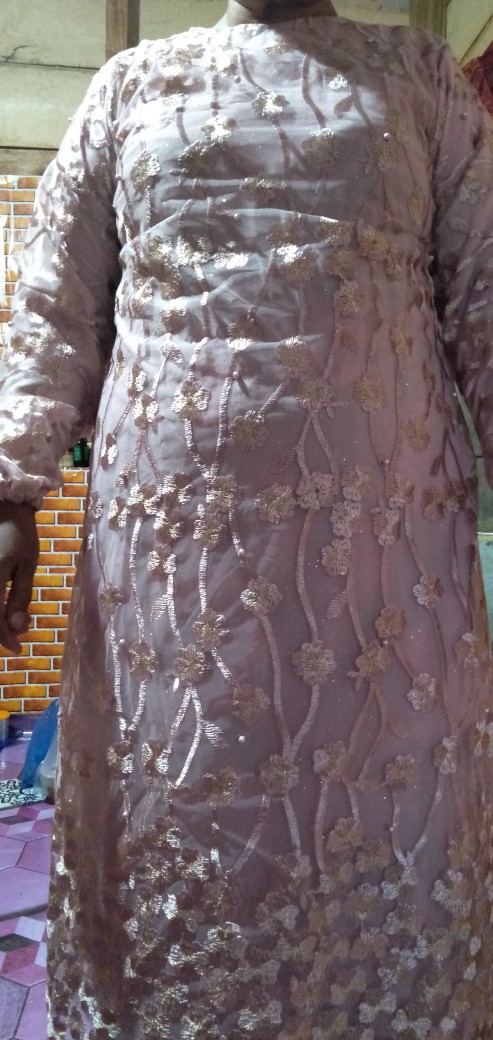 Setelan Celana Batik Sammy Jumbo/ Batik Berkualitas