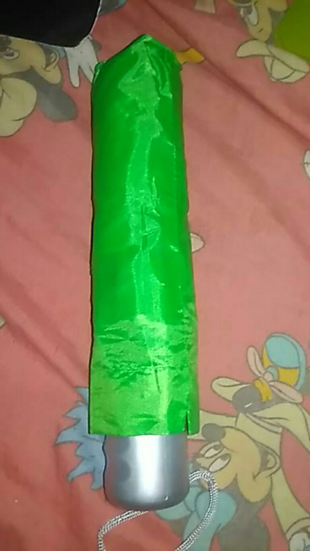 Payung Lipat Mini / Payung Lipat Murah / Payung Jualan / Sablon / Jktumbrella / Grc - Pl3 Polos
