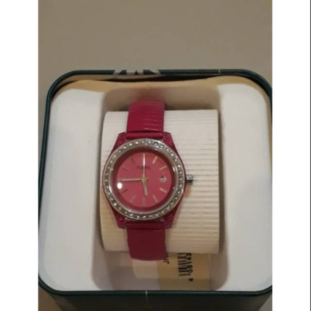 

Fossil Ori ES 2909 PL no tag with tin