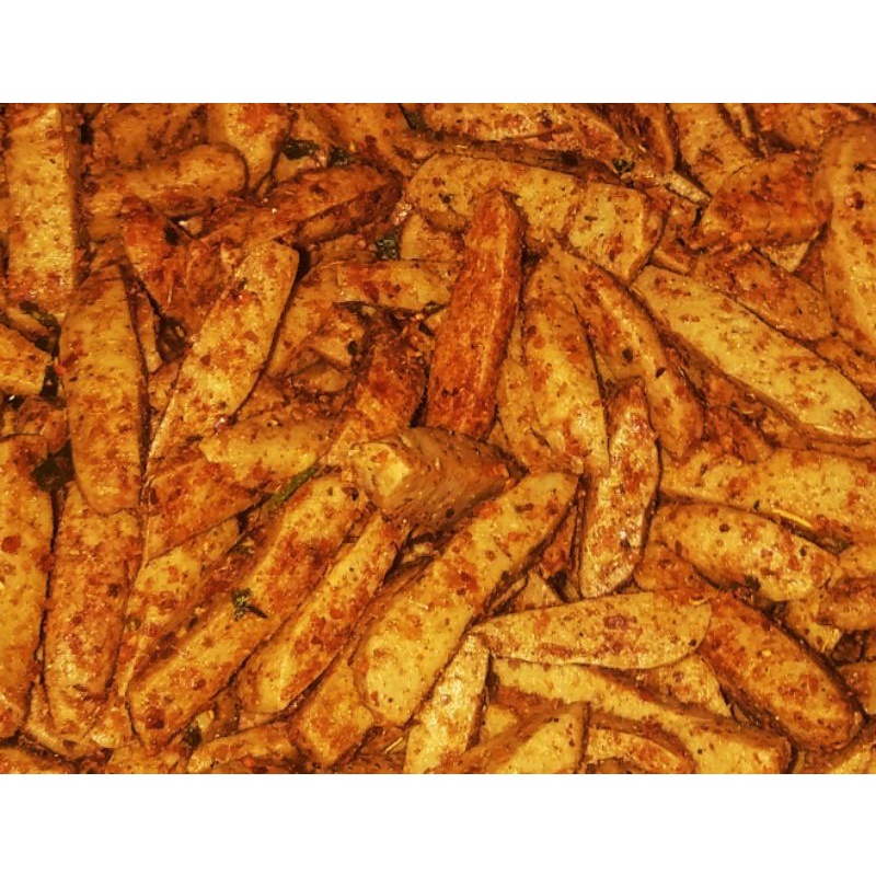 

(BASRENG NJEBER) KRIUK RENYAH ASIN GURIH PEDAS NJEBERRR