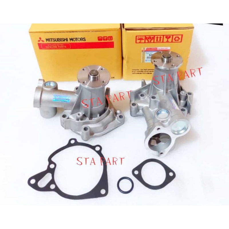 Water Pump L300 Diesel Original