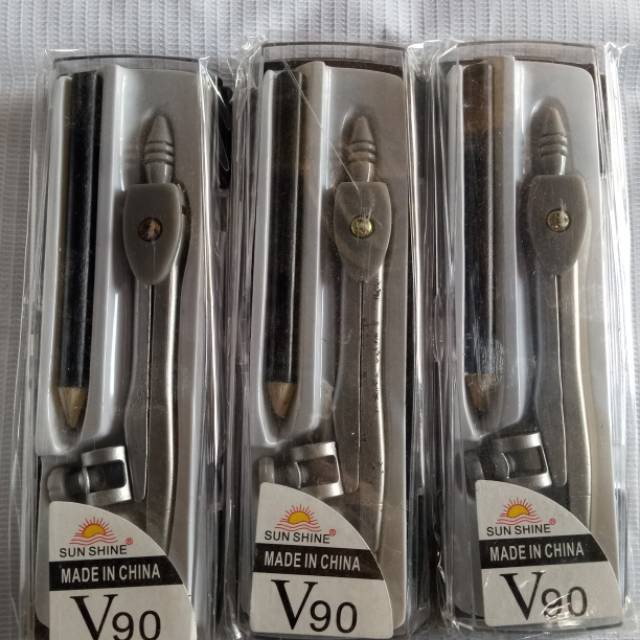 

JANGKA SUN SHINE V90
