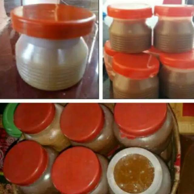 

Petis madura asli pamekasan