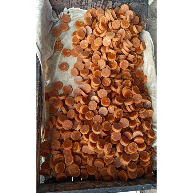 

gula merah asli banjar