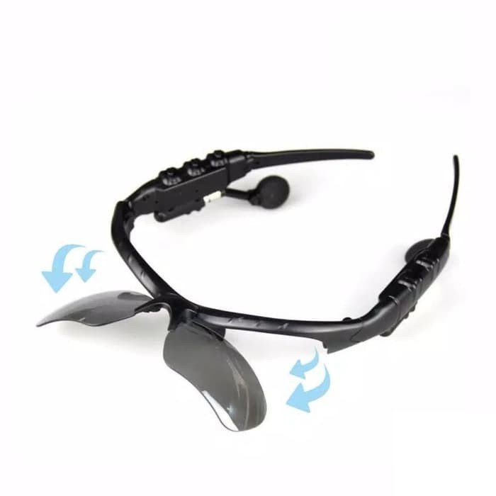 Smartscap | Wireless Bluetooth Glasses ORIGINAL