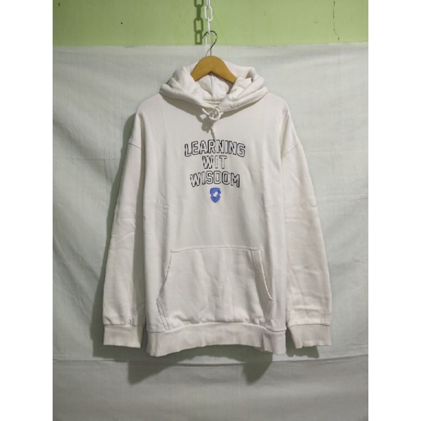Hoodie Spao x Harry Potter RavenClaw