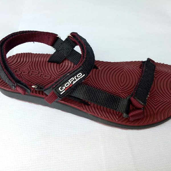 GoPro SandaLGununG Wanita SendalGunungWanitA SandaL GununG Outdoor Adventure Sandal MULAN 02