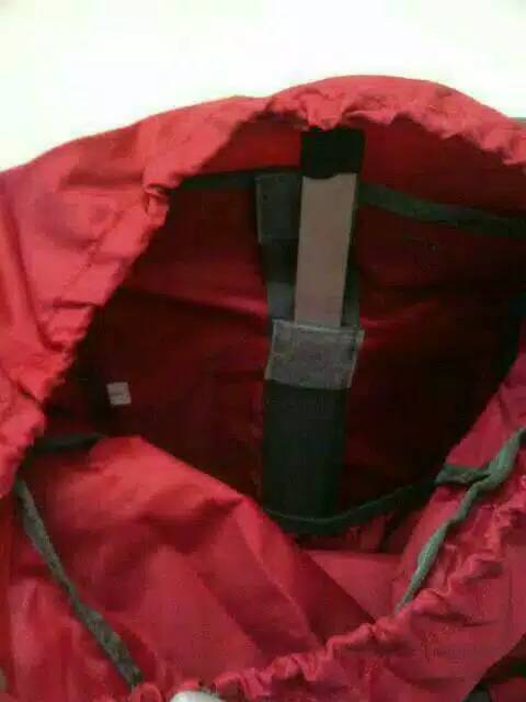 Tas Gunung Arei Toba 60 Liter Original Carrier Keril Outdoor