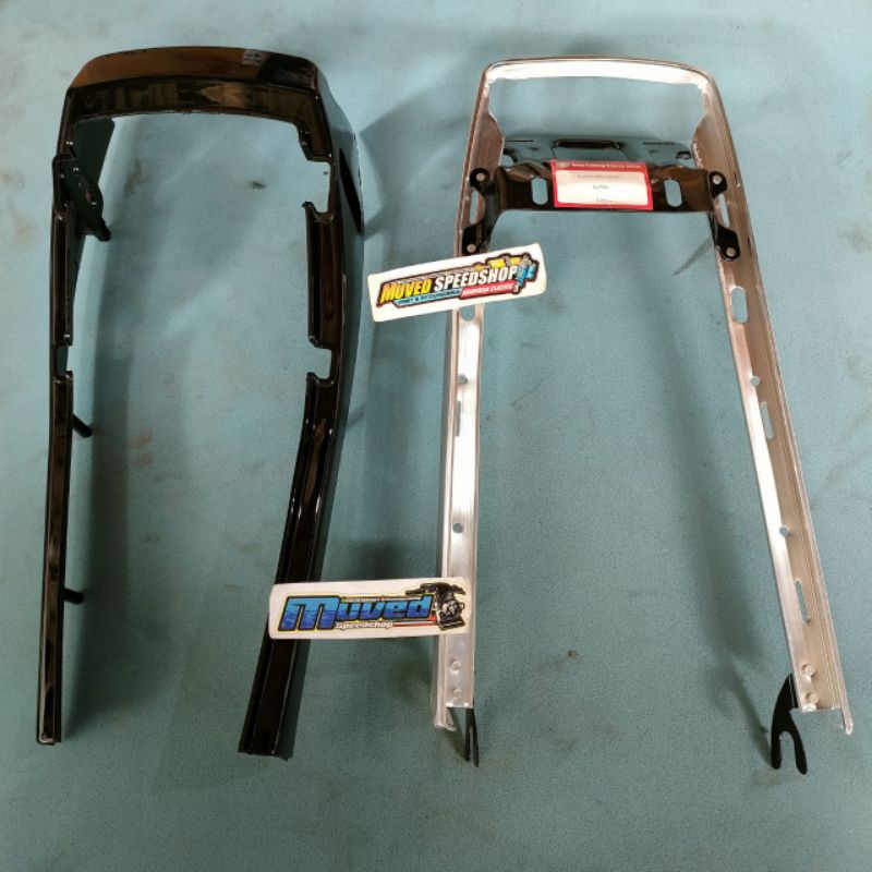 Bodi gl max set lis bodi