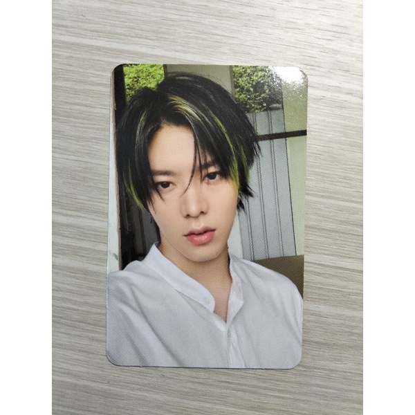 Pc Yuta jumatan / Yuta future