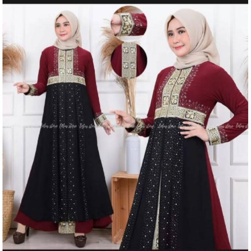 Abaya Turky