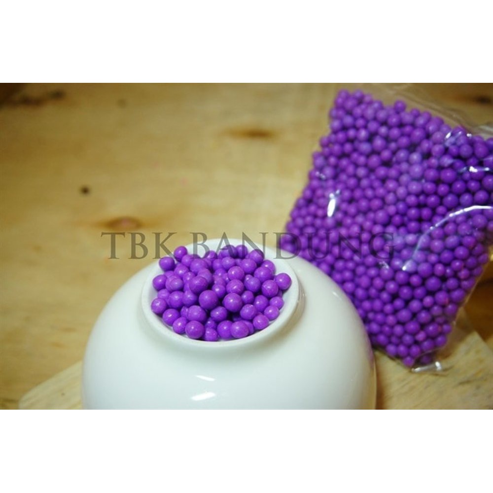 

Jual Elmer Crispy Ball Grape 100 gr Berkualitas