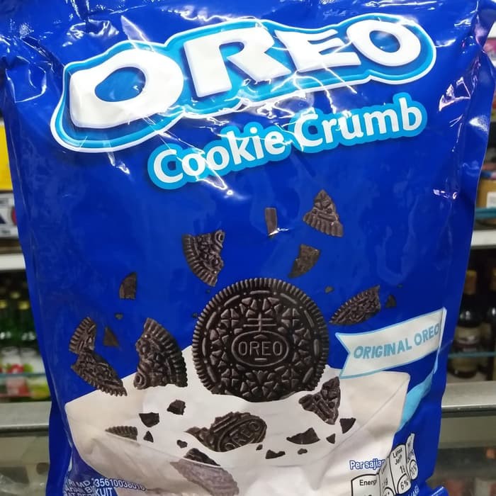 

bubuk oreo 100 gr kualitas no 1 oreo tabur ORIGINAL