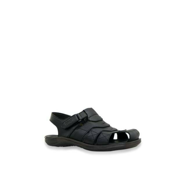 Sandal Kulit Borsa - Bira