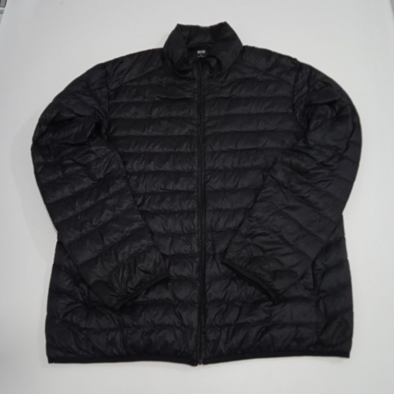 UNIQLO ULTRALIGHT (BULU ANGSA) JAKET OUTDOOR