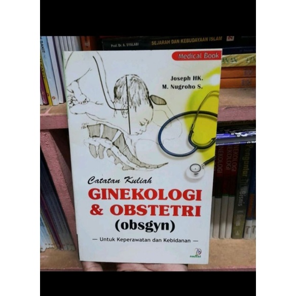 (original) Ginekologi Dan Obstetri (obsgyn)