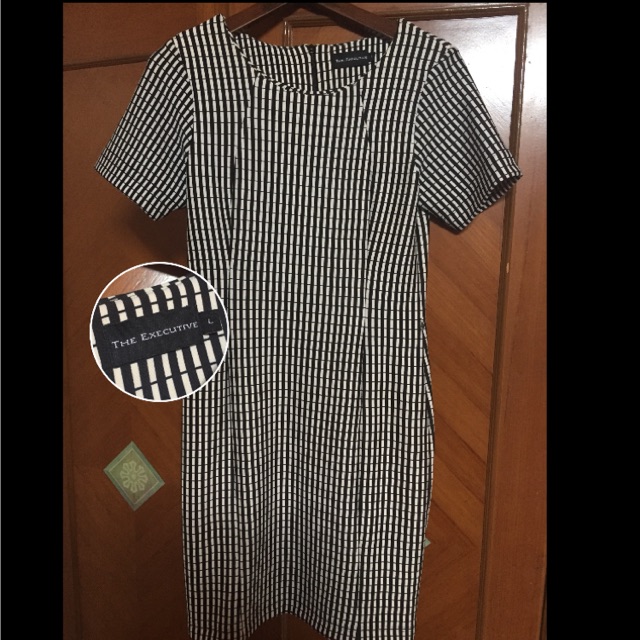 The Executive Dress