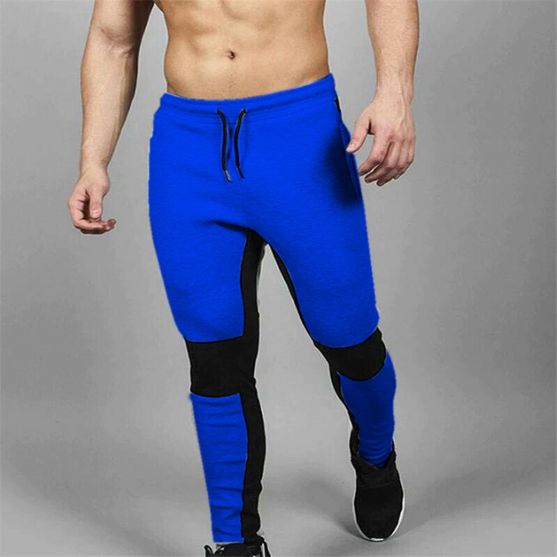 Lilipop.id Celana Joger Pria Yemeke Training Sweatpants Jogger Panjang Cargo