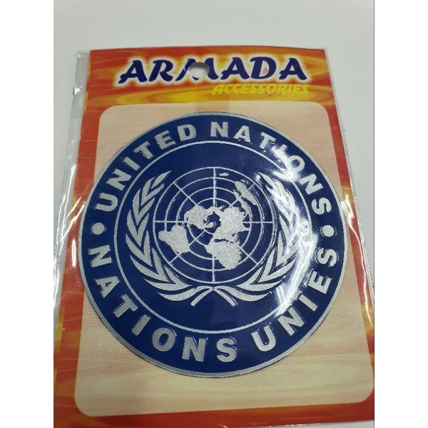 

Stiker Pvc UN | Stiker kaca PBB | Aksesoris Kendaraan dan Craft Stationery