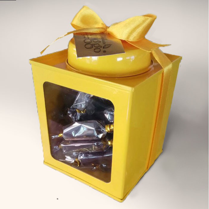 

Karamel Coklat Monggo 2opcs | Kado Coklat