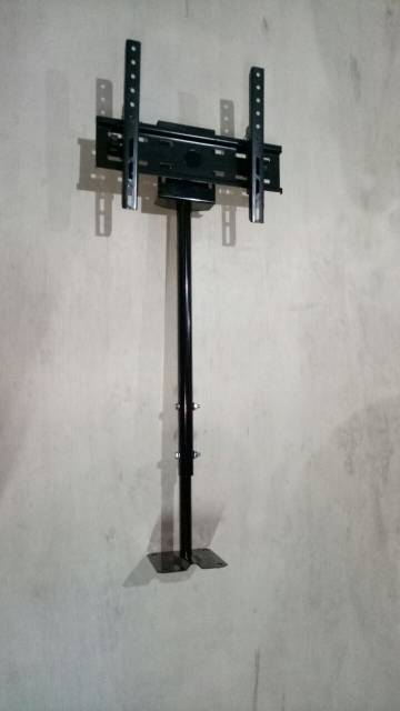 Bracket tv Ceilling/bracket gantung 32&quot;up to 60&quot;