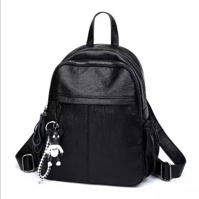 Tas ransel backpack stylish arista