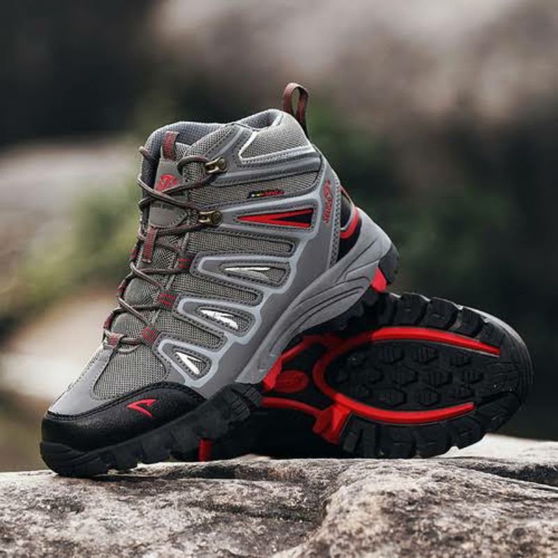Sepatu Gunung SNTA 502 | SNTA | Sepatu SNTA 500 | SNTA 507