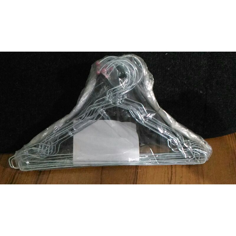 Hanger baju anak / stainless tebal 2 mm / gantungan baju kecil / jemuran baju