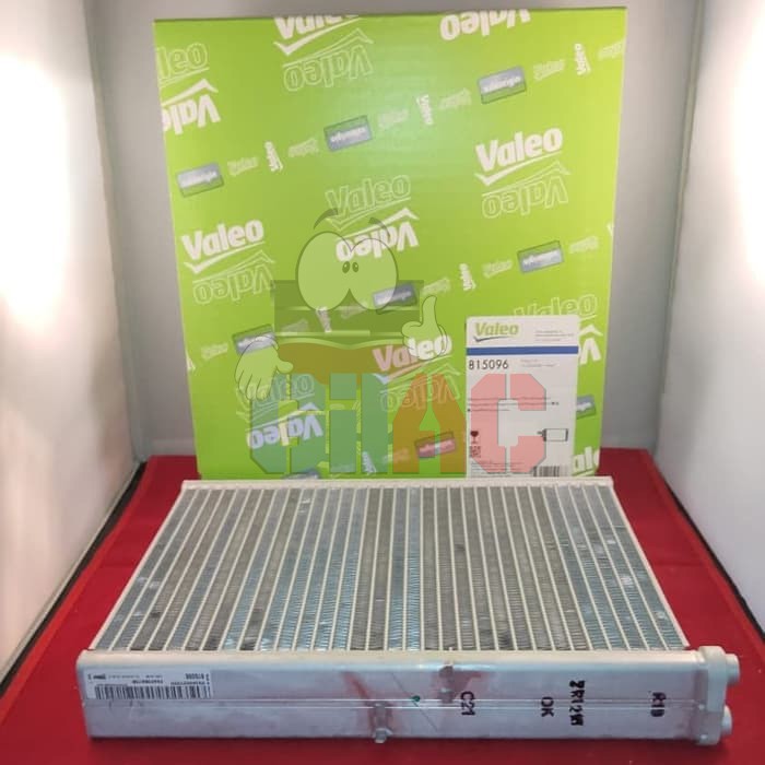 Evaporator Triton/Pajero Sport