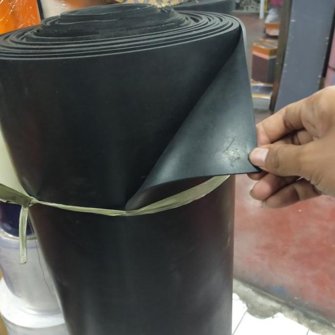 

Packing Karet 10mm x 100 x 100 cm