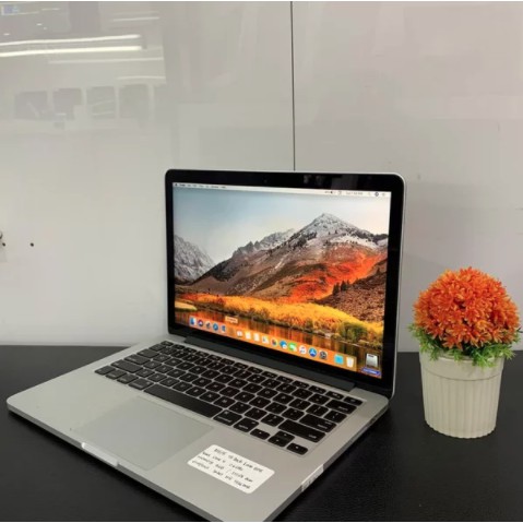 PROMO MacBook Pro Retina 13 inch 2013 CI5 3.0GHz Ram 8 GB SSD 512 GB SECOND