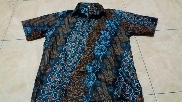 Atasan Batik Pekalongan