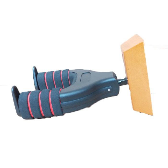 Guitar Hanger / Stand Guitar Hanger Dinding Tembok Kayu