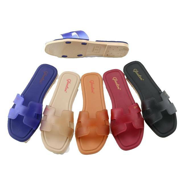 1.1 NEWYEARSALE Selop Kokop Transparan H Glanzton