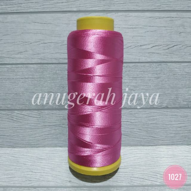 Benang Bordir merk Boutique part 2