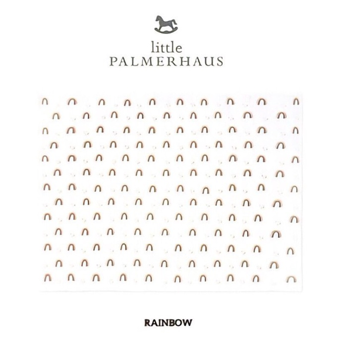 Little Palmerhaus Wonderpad