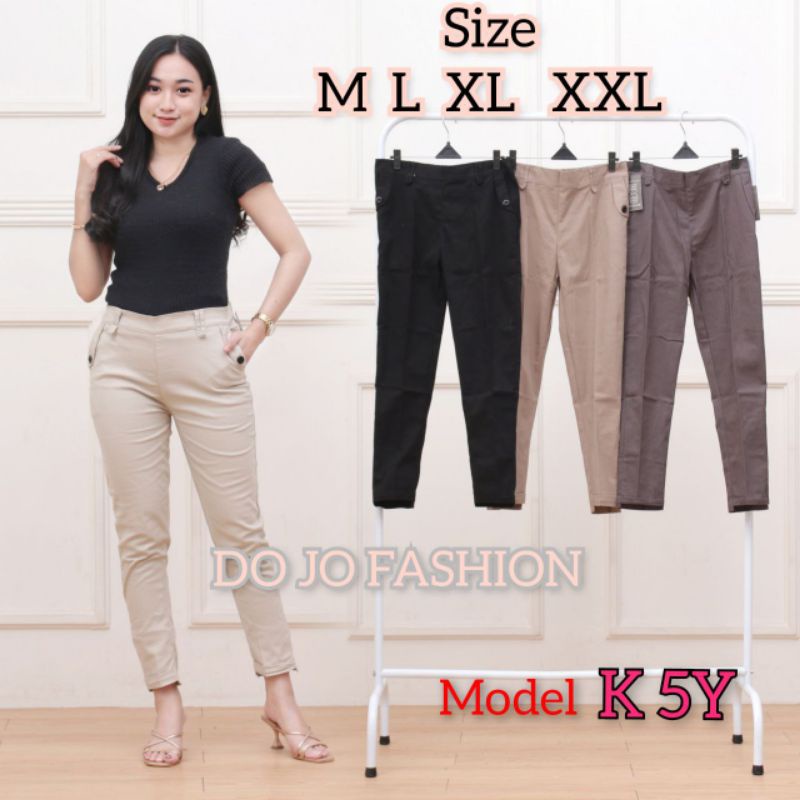 BAGGY PANTS COMBED DIAMOND BOSS K5Y