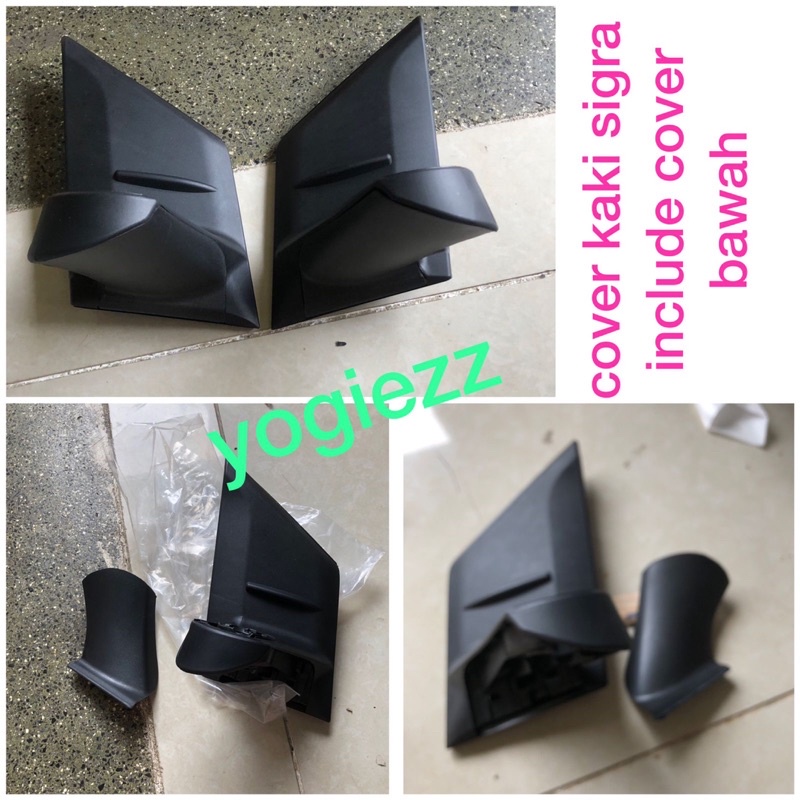 Kaki spion calya sigra lengan spion calya sigra kaki spion sigra dudukan spion kaki spion calya sigr