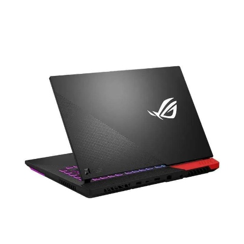 Asus ROG Strix G G513QY-R9X8G6T-O11 AMD RYZEN R9-5900H RX 6800 12G RAM16GB SSD1TB WINDOWS 11 DAN OHS 2021 ORIGINAL