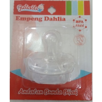 EMPENG DAHLIA BULAT RELIABLE