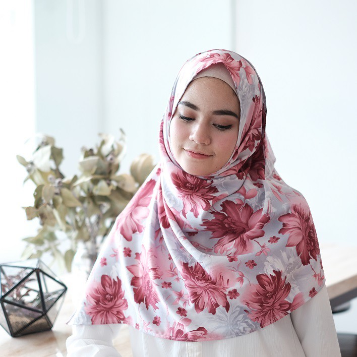 Hijab Tebus Murah hanya 1.000 | Kerudung pashmina CERUTY PREMIUM